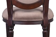 заказать Стул Delo Kora Brown в Краснодаре