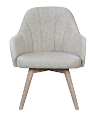 стильный Стул Casual Grey в Краснодаре