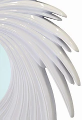 купить стильное Зеркало Tornado White в Краснодаре