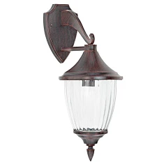 88795 Уличный настенный светильник SORRENTO в Краснодаре