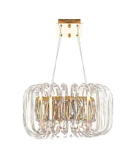 красивые Люстра Glass Belt в интернет-магазине в Краснодаре
