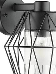 97226 Уличный настенный светильник CANOVE в Краснодаре