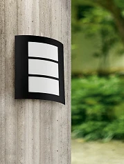 фото 99567 Уличный настенный светильник CITY в Краснодаре