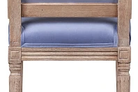 Дизайнерский обеденный стул Lotos Flower на заказ в Краснодаре