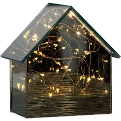 заказать 062-83 Светильник MIRROR HOUSE в интернет-магазине в Краснодаре