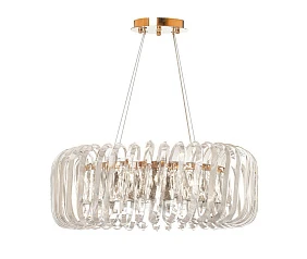 заказать Люстра Glass Belt 600 в Краснодаре