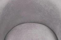 Мягкое кресло Benee Grey на заказ в интернет-магазине в Краснодаре