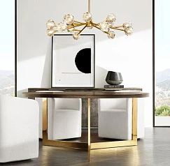 купить красивые Люстра Boule-De-Cristal D150 в Краснодаре