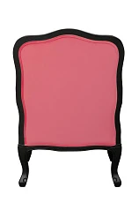 стильное Мягкое кресло ретро Nitro Karmin в Краснодаре