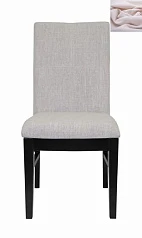 Дизайнерский обеденный стул Deng Pink на заказ в Краснодаре