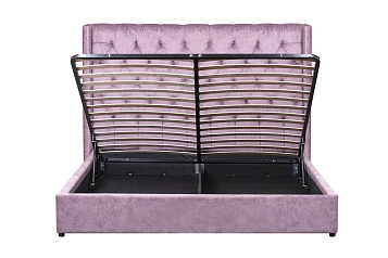 купить Дизайнерская кровать Melso Violet Pm в Краснодаре