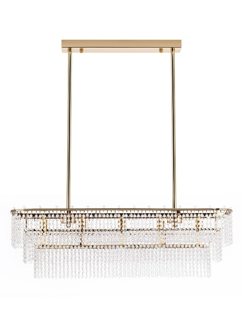 купить Люстра Celestia L1000 в Краснодаре