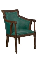 Кресло Valene Green на заказ в интернет-магазине в Краснодаре