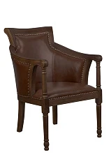 Кресло Valene Brown V2 в интернет-магазине в Краснодаре