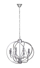 купить Люстра Maille Silver в Краснодаре