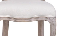 Дизайнерский обеденный стул Grand Beige в Краснодаре