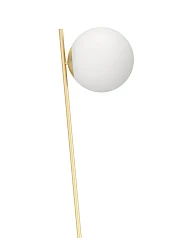 900869 Торшер с ножным выключателем RONDO 4 в Краснодаре