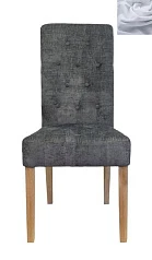 купить Стул Ostin Grey в Краснодаре
