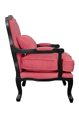 фото Мягкое кресло ретро Nitro Karmin в Краснодаре