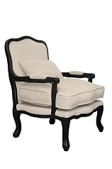 стильное Мягкое кресло модерн Nitro Beige V5 в Краснодаре