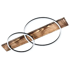 заказать 99408 Светодиодный потолочный светильник BOYAL в Краснодаре