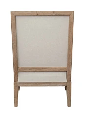 купить стильное Классическое кресло Coolman Beige в Краснодаре