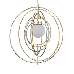 купить стильные Люстра Orbital 500 в Краснодаре