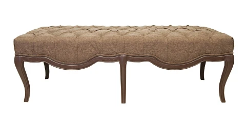 красивые Оттоманка Alva Brown на заказ в Краснодаре
