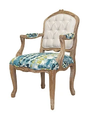 купить Мягкий стул с подлокотниками Mones в Краснодаре