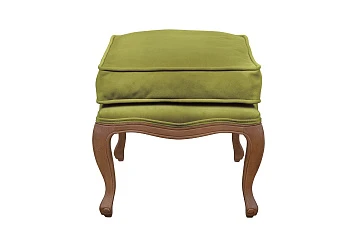 купить Банкетка Nitro Green Ottoman в Краснодаре