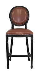 стильный Дизайнерский барный стул Filon Brown на заказ в Краснодаре