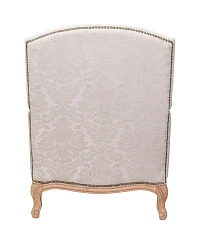 Полукресло Mosca Beige Print в интернет-магазине в Краснодаре