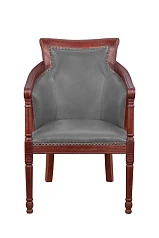 Кресло Valene Grey в Краснодаре