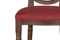 стильный Стул Volker Leg Abstract V2 в Краснодаре