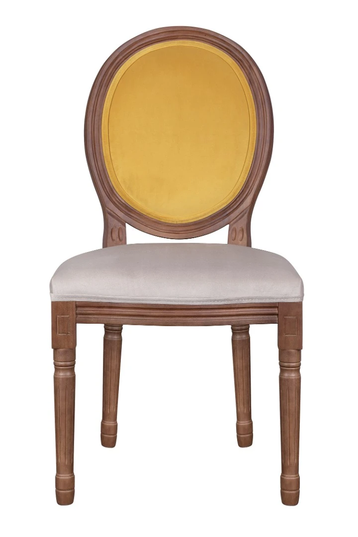 стильный Стул Volker Leg YG на заказ в Краснодаре