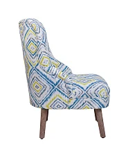 заказать Классическое кресло Erwin Rhomb в Краснодаре