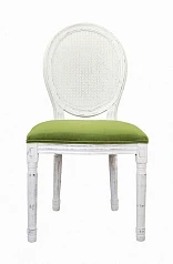купить красивые Стул Memos Old Green в Краснодаре