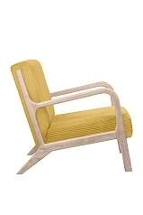 заказать Кресло дизайнерское Cody Umber в интернет-магазине в Краснодаре