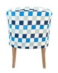 красивые Низкое кресло Laela Cubes в Краснодаре