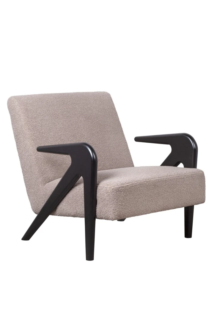 красивое Кресло современное коричневое Arrow BL V6 в интернет-магазине в Краснодаре