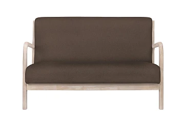 заказать Дизайнерский двухместный диван Cody B-vision в Краснодаре