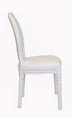 Стул Volker White на заказ в интернет-магазине в Краснодаре