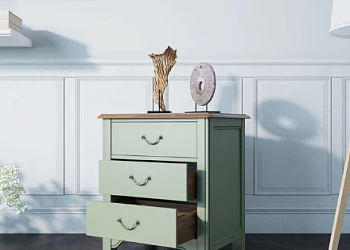 Тумба прикроватная 