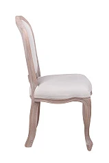 Дизайнерский обеденный стул Grand Beige в Краснодаре