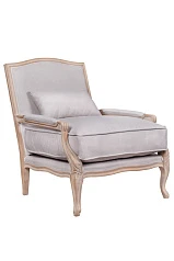 купить Классическое кресло Trak Beige в Краснодаре