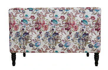 заказать Диван Rose в современном стиле разноцветный в интернет-магазине в Краснодаре