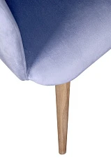 красивый Стул Visti Velvet на заказ в Краснодаре