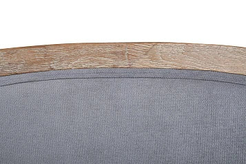 фото Прямой диван Darcy 3 серый в Краснодаре