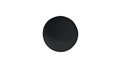 купить Кресло с пуфом ракушка Pearl Black в Краснодаре