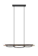 99625 Подвесной потолочный светильник (люстра) BOYAL на заказ в Краснодаре